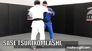 <p>Propping ankle throw </p>