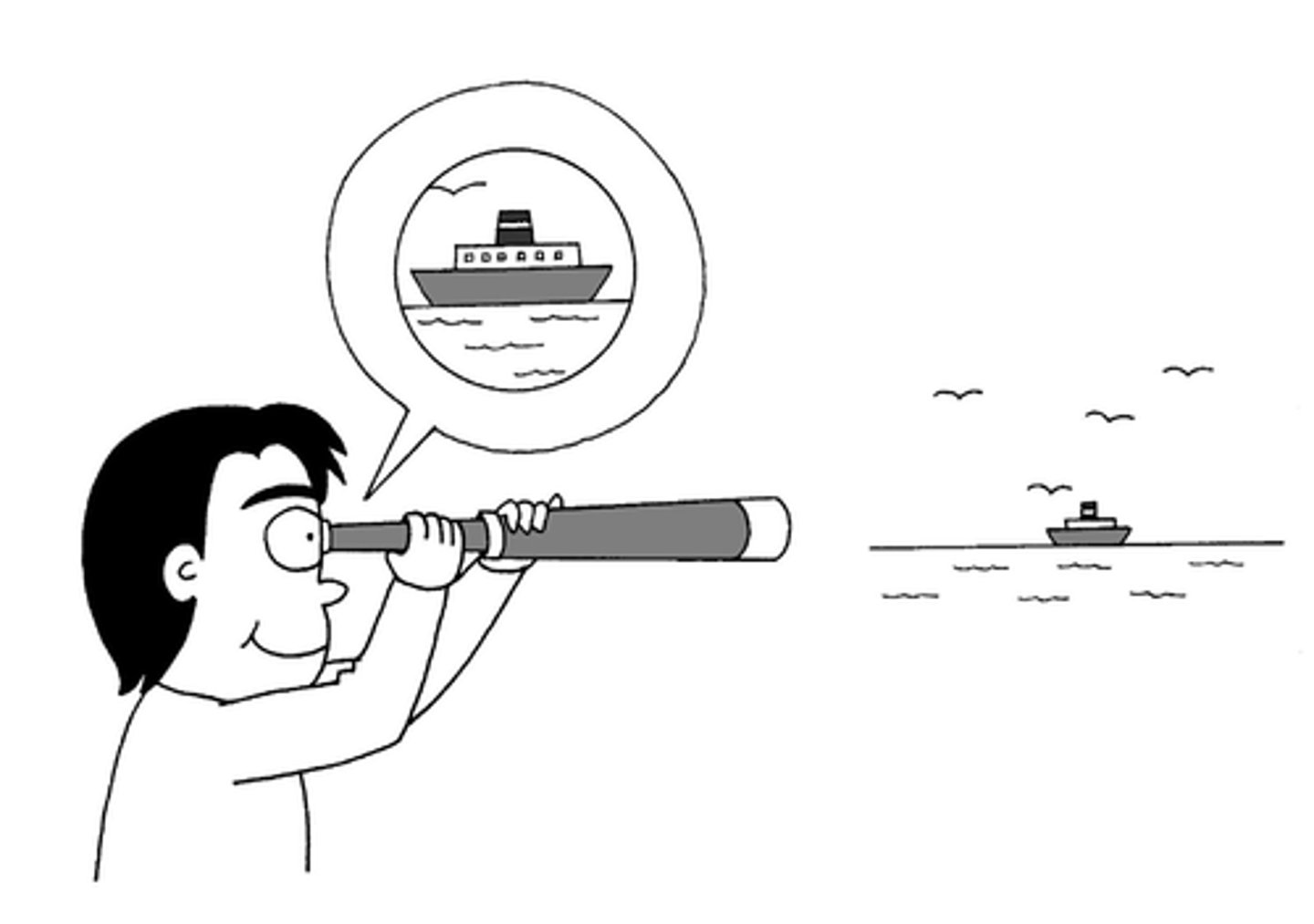 <p>to be visible</p>