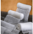 <p>Bandaging Material</p>