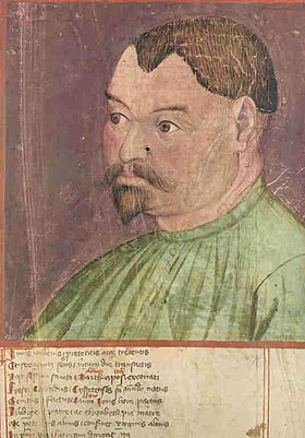 <p>1405 - Conrad Keyser: Bellifortis (All Facts) </p>