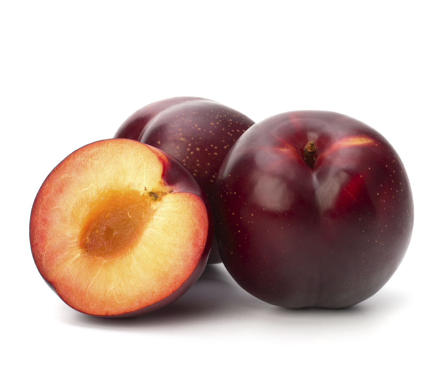 <p>Plums</p>