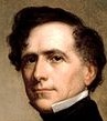 <p>Franklin Pierce</p>