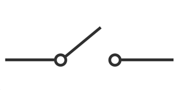 <p>connect/disconnect wires  </p>