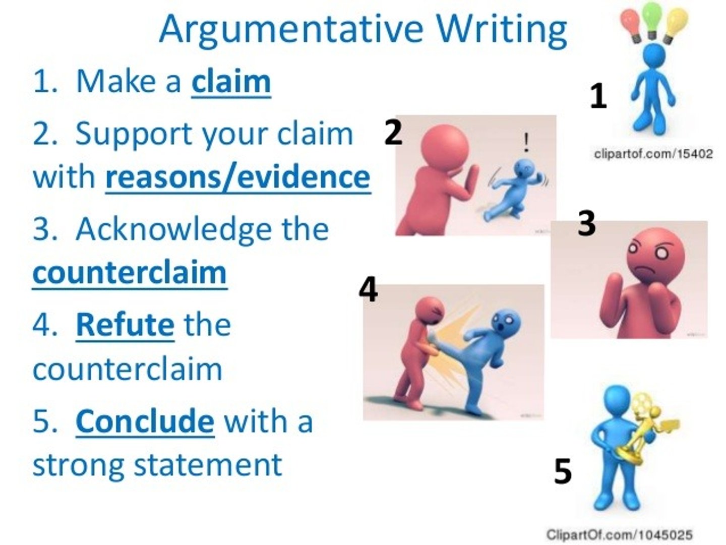<p>Focus statement of an essay; premise statement upon which the point of view or</p><p>discussion in the essay is based.</p>