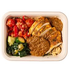 <p>la comida</p>