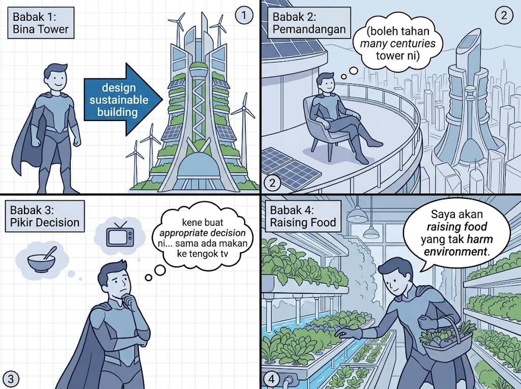 <p>4 Sustainable in Engineering : Engineering</p>