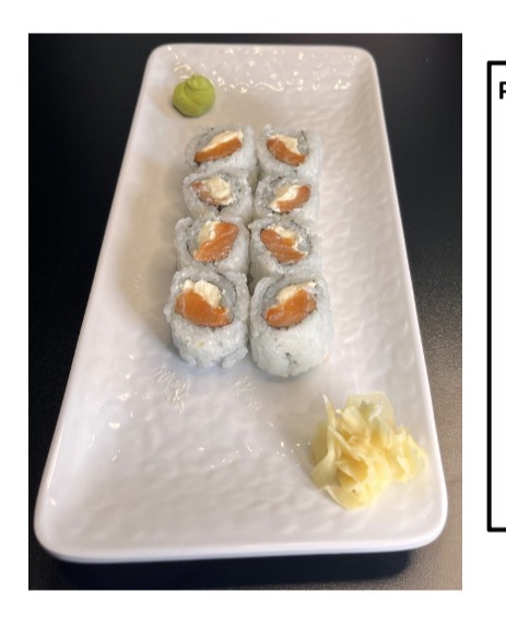 <p>Identify the following roll:</p>