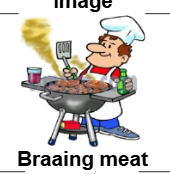 <p>State whether the following images are examples of <span style="background-color: unset; line-height: 0.938477; font-size: unset; color: unset;">CONDUCTION, CONVECTION OR </span></p><p>RADIATION</p>
