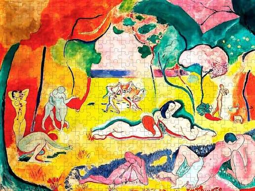 <p>Henri Matisse</p>