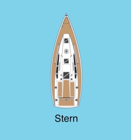 <p>Stern</p>