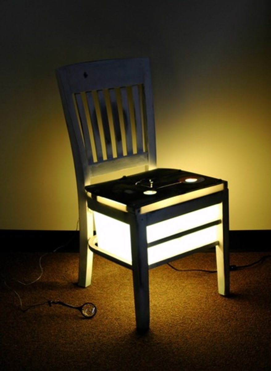 <p>Silla</p>