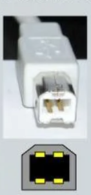 <p>What is this USB connector form factor?</p>