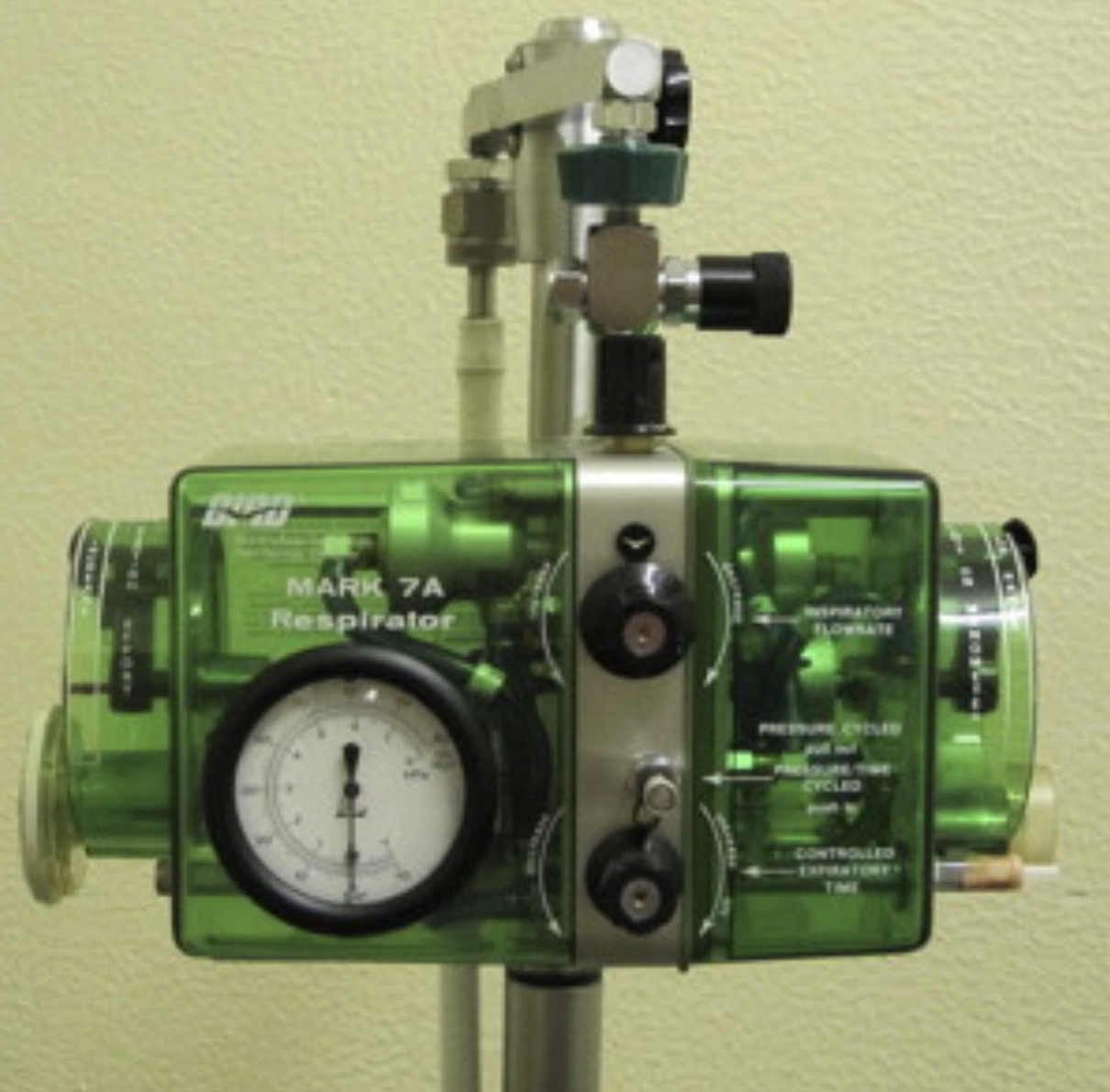 <p>What device is this? </p>
