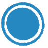 <p>What do blue circles mean?</p>