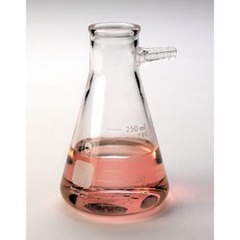 <p>Used in conjunction with a vacuum connection to a water faucet to speed up filtration</p>