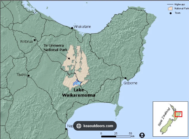 <p>This land was supposed to be set aside for Māori but between the 1890s and the 1920s the Liberal government begins to systematically take this land by forcing sales</p>