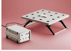 <p>hole board test </p>