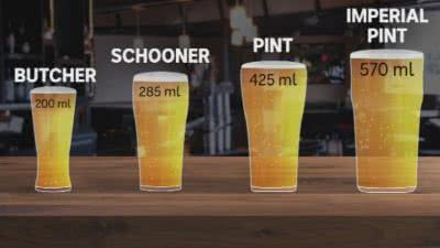 <p><span><strong>Let's grab a pint later.</strong></span></p>