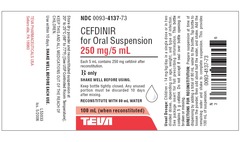 <p>Cefdinir</p><p>300mg QD-BID</p><p>No fridge</p>
