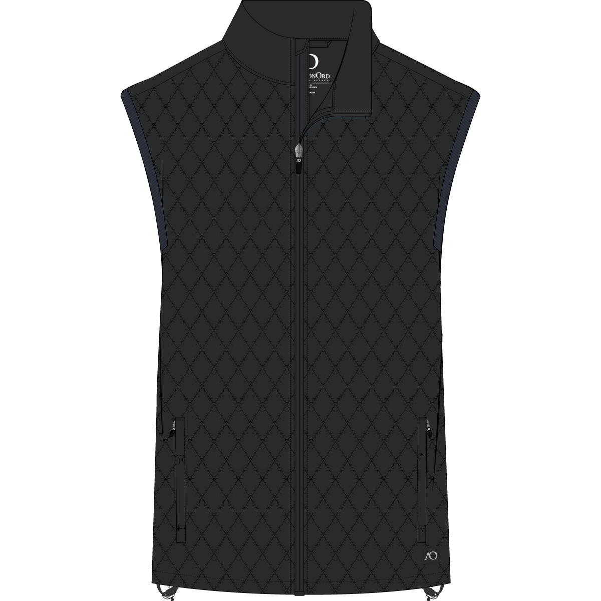 <p>Midnight Collection</p>