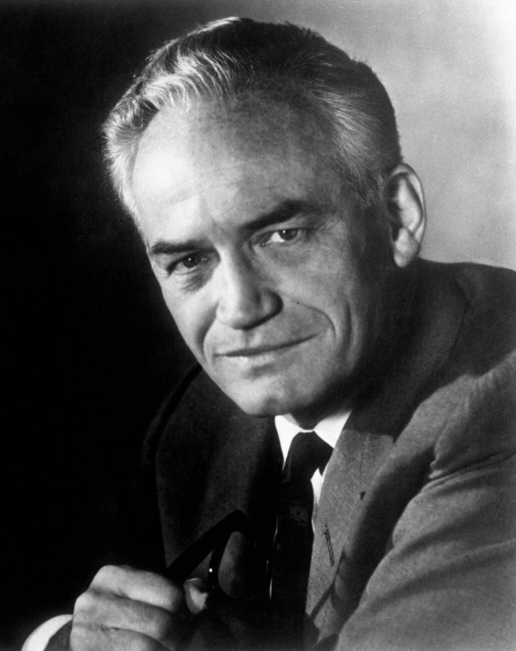 <p>Barry Goldwater</p>