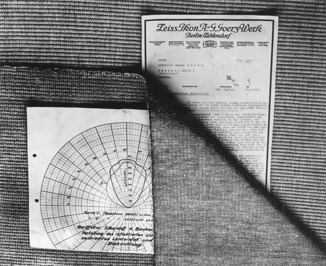 <p>bauhaus</p>