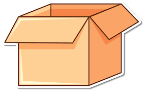 <p>karton</p>