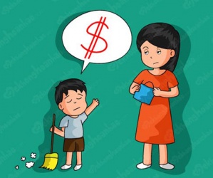 <p>demanding</p>