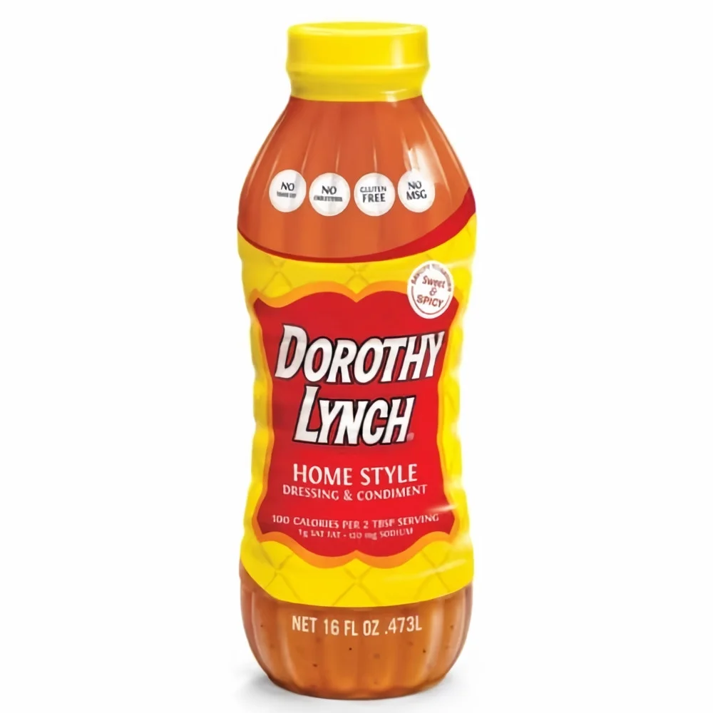 <p>Dorothy Lynch</p>