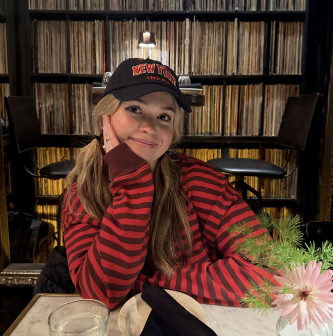 <p><span style="line-height: 22.0875px;">Brother Cameron (Chloe)</span></p>