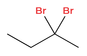 <ol><li><p>Turn this into an alkyne</p></li><li><p>Give the reagents </p></li></ol><p></p>