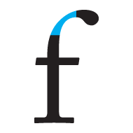 <p>A curved, protruding stroke in a terminal</p>