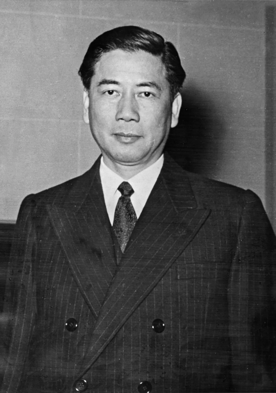 <p>Ngo Dinh Diem</p>
