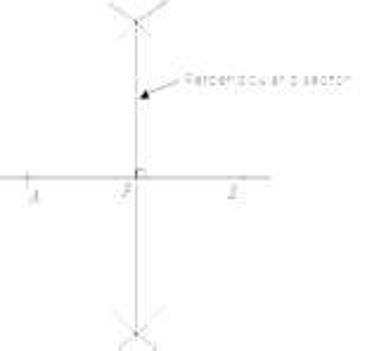 <p>line that intersects a line segment at its midpoint and forms right angles</p>