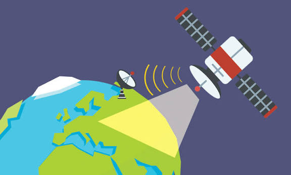 <p>remote sensing</p>
