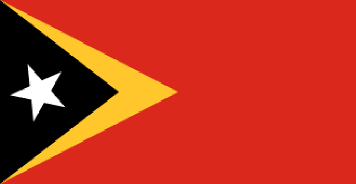 <p>Timor-Leste</p>