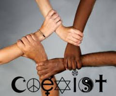 <p>to be to be tolerant</p>