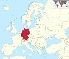 <p>Alemania</p>