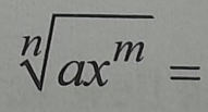 term image
