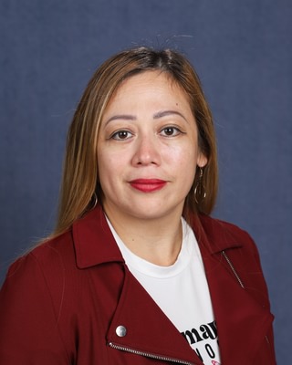 <p>Ms. Escobar</p>