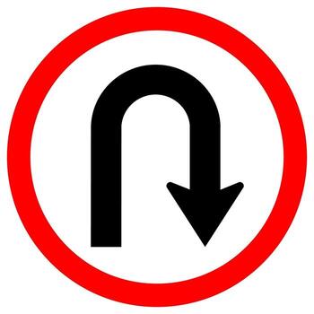 <p>to turn</p>