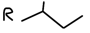 <p>CH_3CHCH_2CH_3</p>