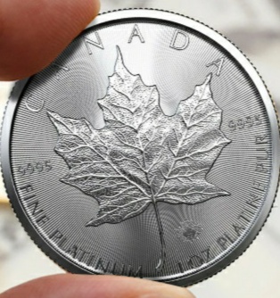 <p>99.95% 3N5   Pt</p>