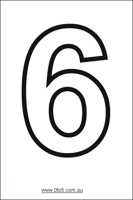 <p>六</p>