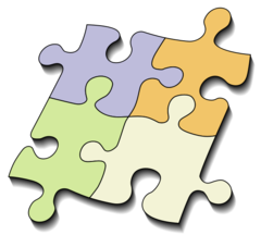 <p>puzzle</p>