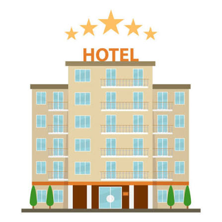 <p>Hotel</p>