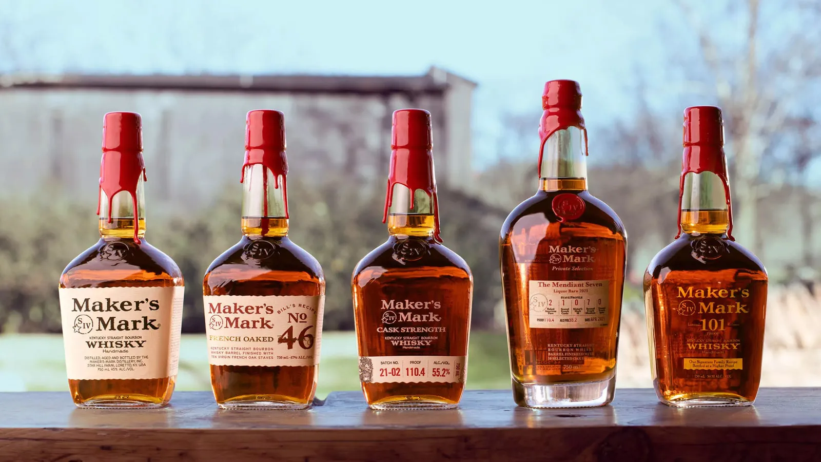 <p>bourbon whiskey</p>