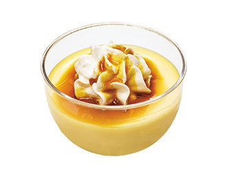 <p>Amazing Pudding (kandou no purin)</p>