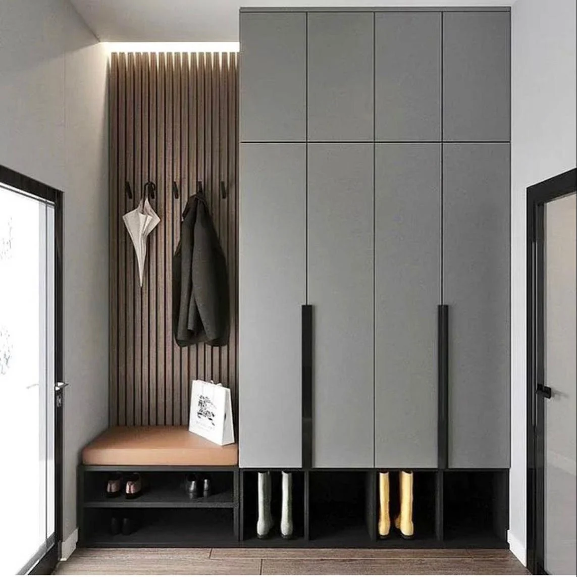 <p>Anteroom</p>