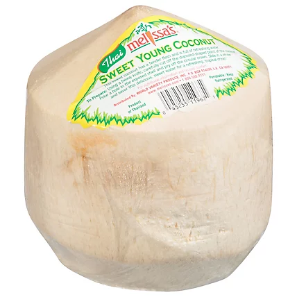 <p>coconut young 1ct </p>